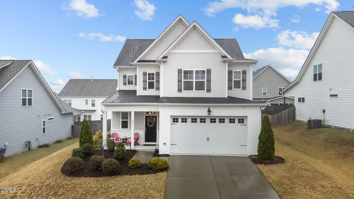 352 Cascade Hills Lane, Wake Forest, NC 27587 - Image #1