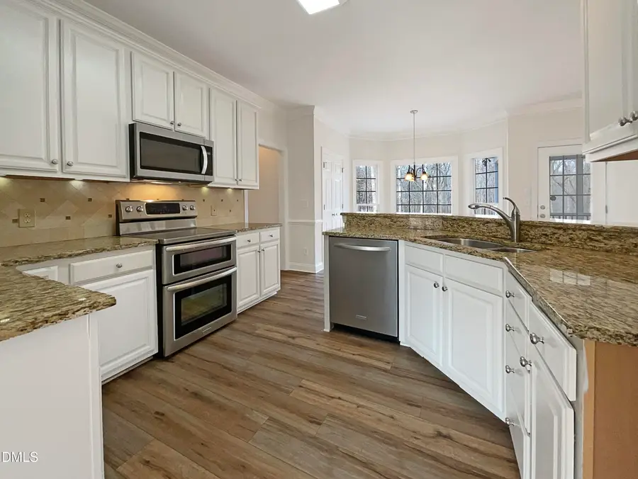 45 Georgetown Woods Drive, Youngsville, NC 27596 - Image #2