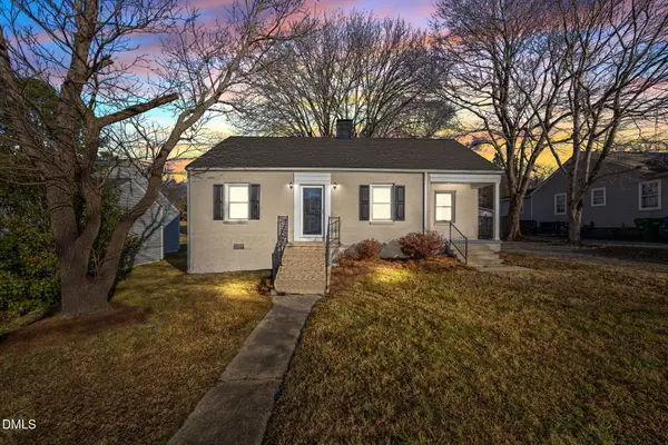 311 W Gilbreath Street, Graham, NC 27253