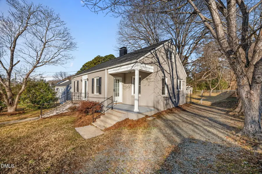 311 W Gilbreath Street, Graham, NC 27253 - Image #2