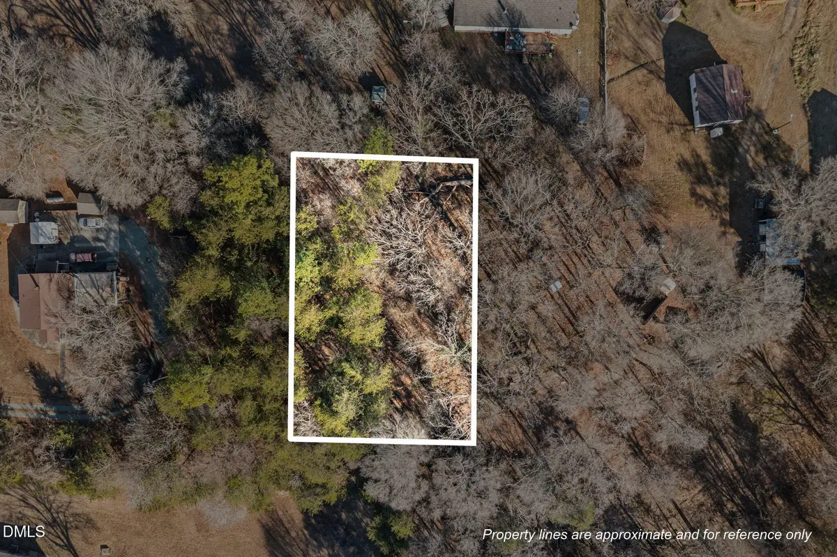 0 Barnes Street, Burlington, NC 27215 - Image #1