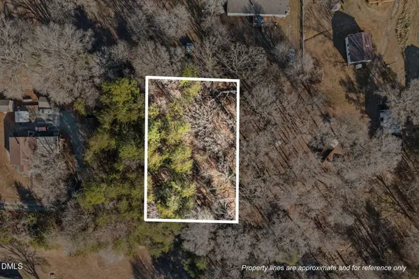 0 Barnes Street, Burlington, NC 27215