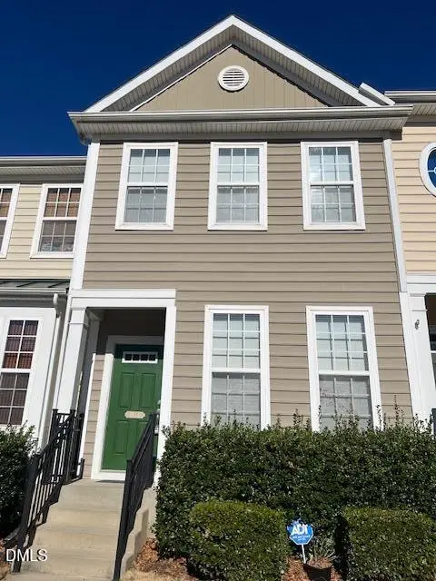 7834 Spungold Street, Raleigh, NC 27617