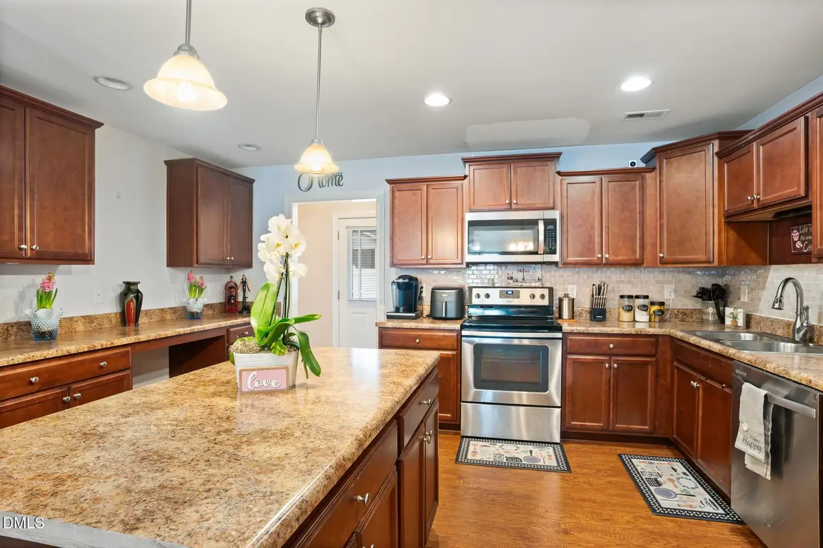 508 W Church Street, Benson, NC 27504 - Image #1