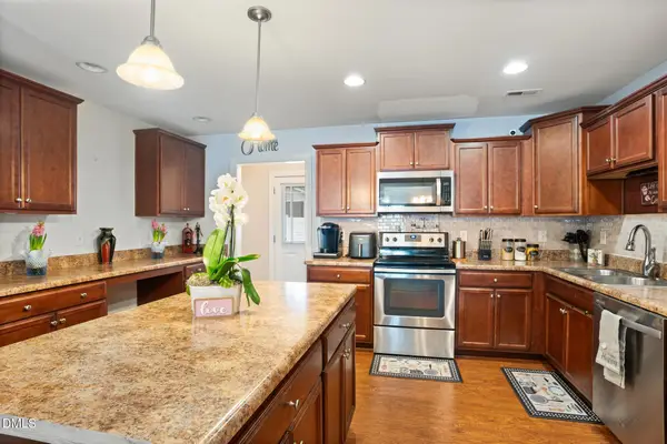 508 W Church Street, Benson, NC 27504