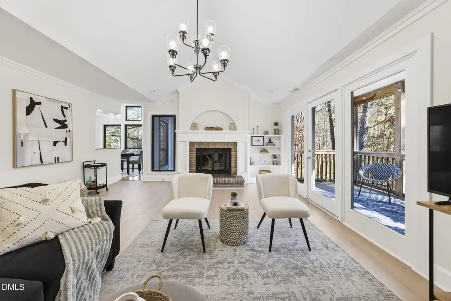 16 Stillwater Park, Durham, NC 27707 - Image #3