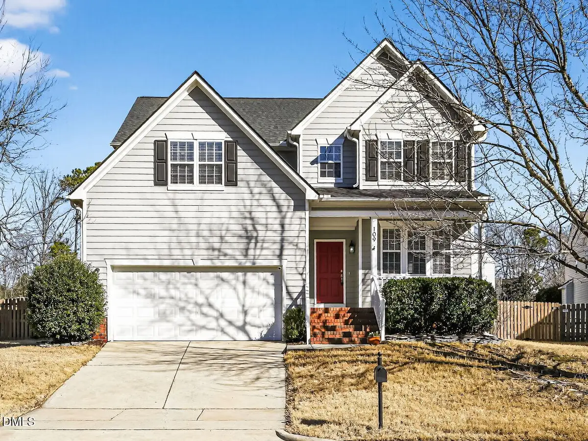 109 Baccalaureate Boulevard, Durham, NC 27713 - Image #1