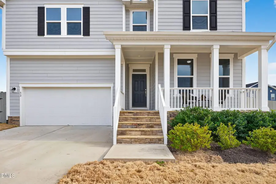 32 Gobbler Hill Trail, Willow Spring, NC 27592 - Image #3