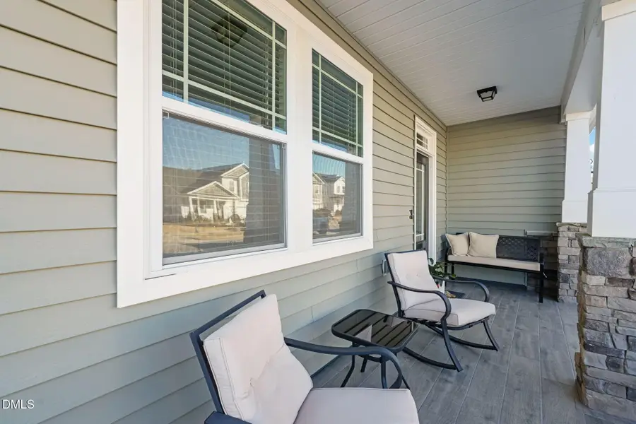 1121 Garrow Drive, Holly Springs, NC 27540 - Image #3