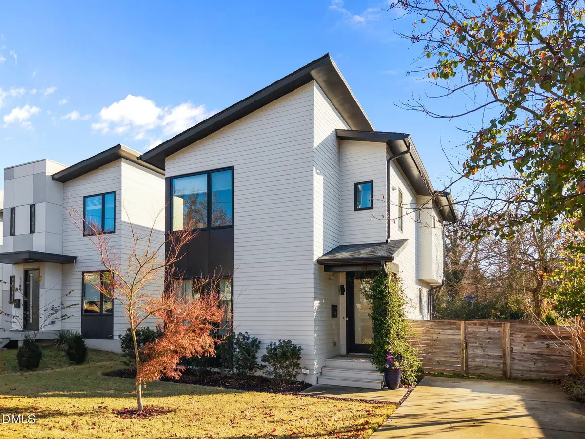 1107 S Blount Street, Raleigh, NC 27601 - Image #1