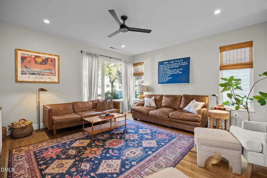 1107 S Blount Street, Raleigh, NC 27601 - Image #2