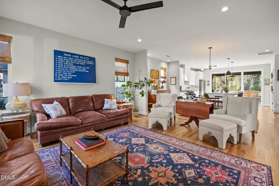 1107 S Blount Street, Raleigh, NC 27601 - Image #3