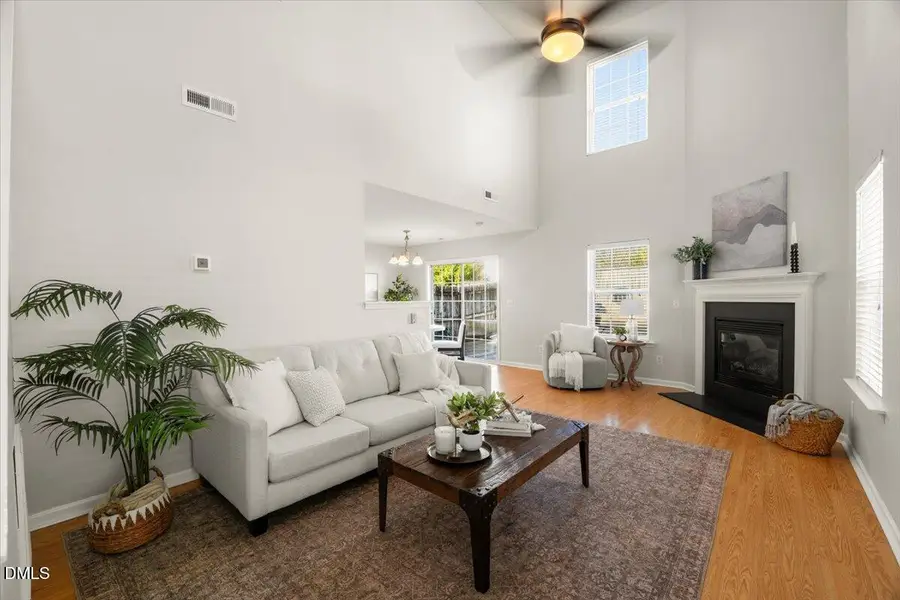 5534 Golden Moss Trail, Raleigh, NC 27613 - Image #2