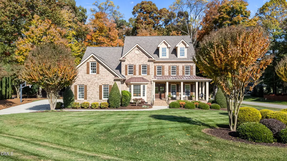 3609 Knollcreek Drive, Apex, NC 27539 - Image #1