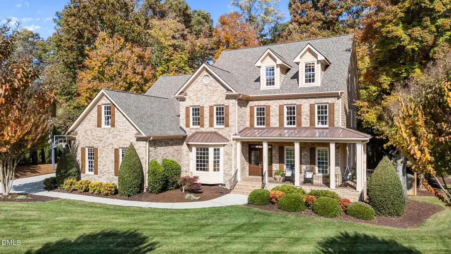 3609 Knollcreek Drive, Apex, NC 27539 - Image #3