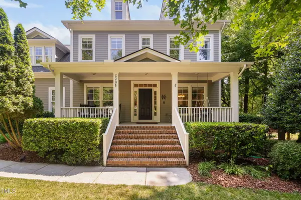 228 Grantwood Drive, Holly Springs, NC 27540