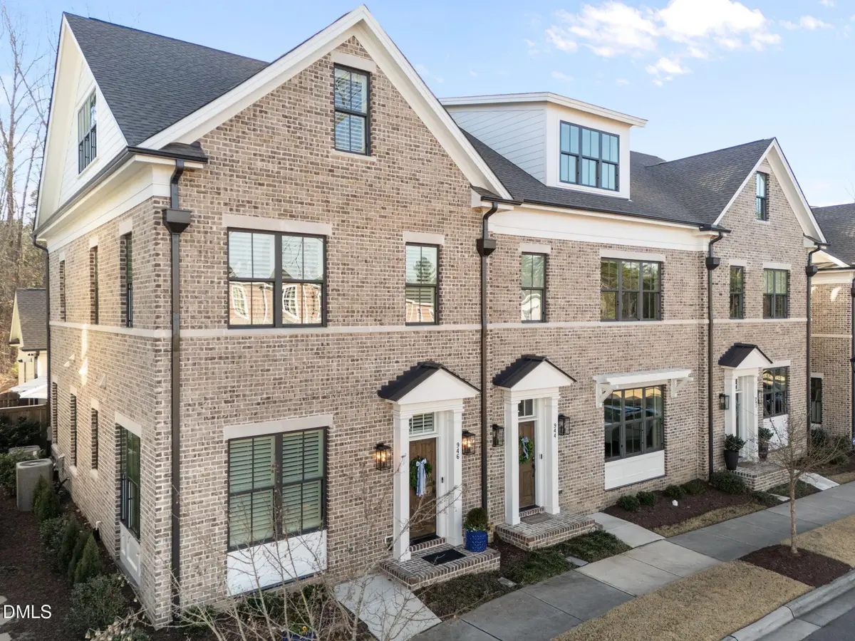 946 Watercolor Way, Durham, NC 27713 - Image #1