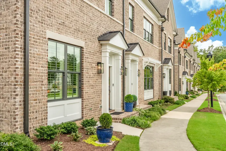 946 Watercolor Way, Durham, NC 27713 - Image #3