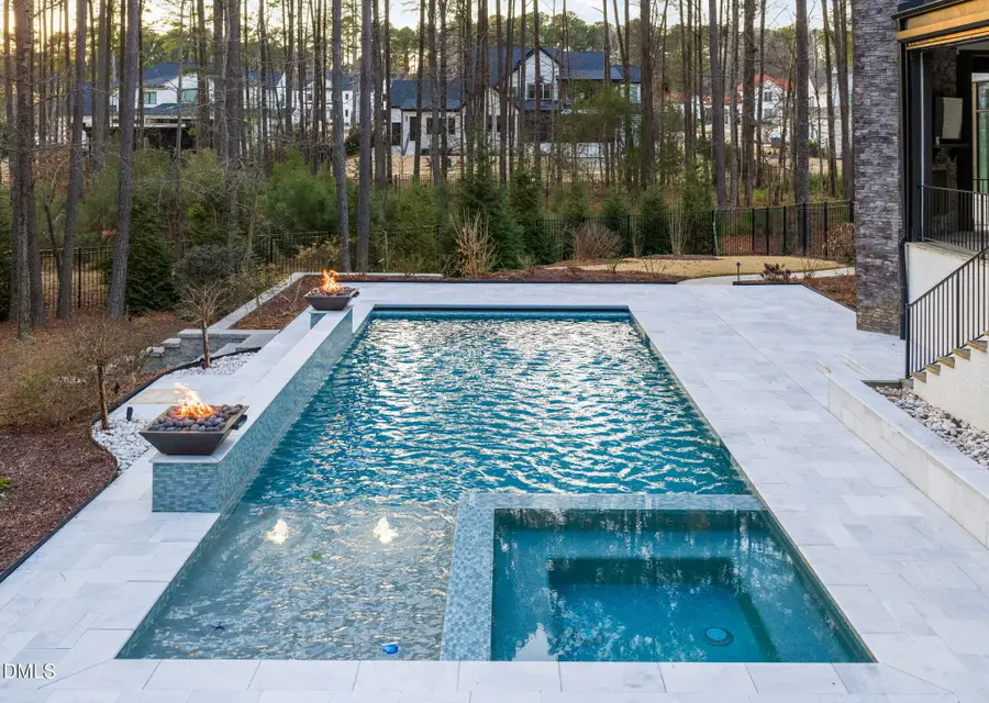 1008 Enchanted Pine Lane, Raleigh, NC 27614 - Image #2