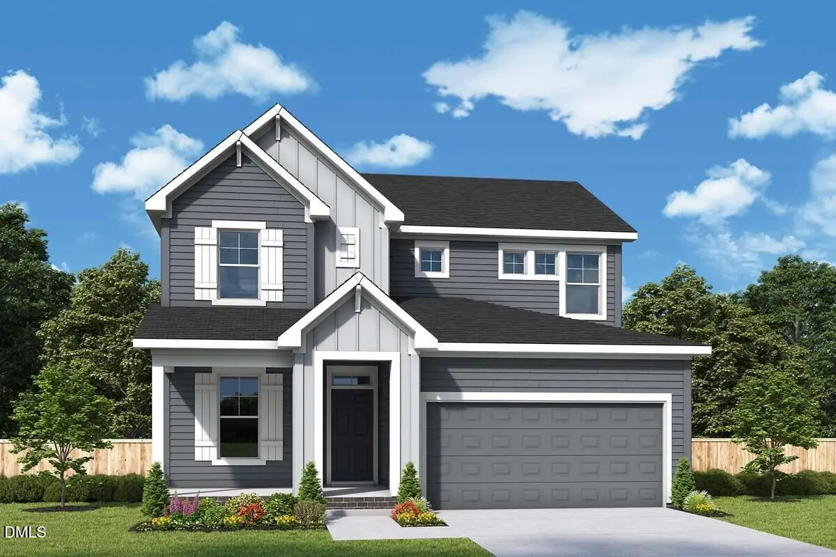 107 Restful Point, Fuquay Varina, NC 27526 - Image #1