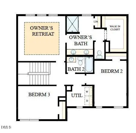 107 Restful Point, Fuquay Varina, NC 27526 - Image #3