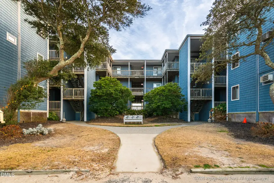 2182 New River Inlet Road #Unit 172, North Topsail Beach, NC 28460 - Image #2