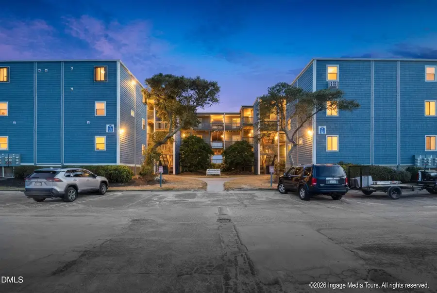 2182 New River Inlet Road #Unit 172, North Topsail Beach, NC 28460 - Image #3