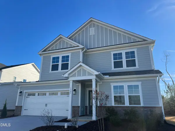 1305 Mikes Lane, Apex, NC 27523