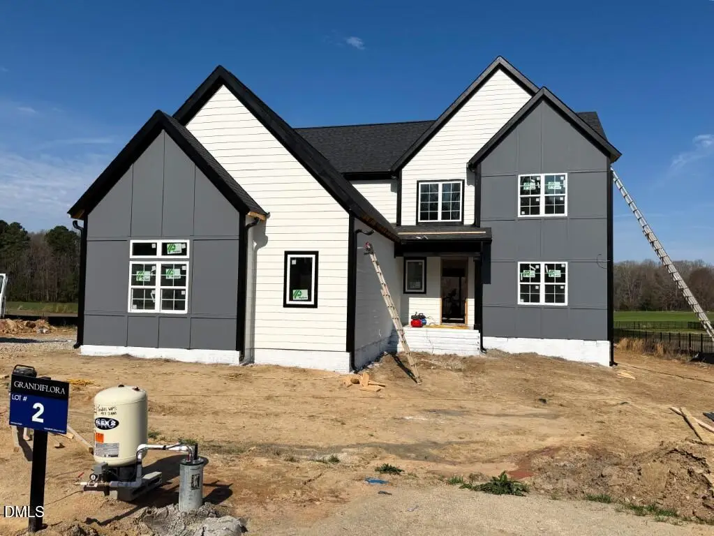 110 Firefly Lane, Youngsville, NC 27596 - #1