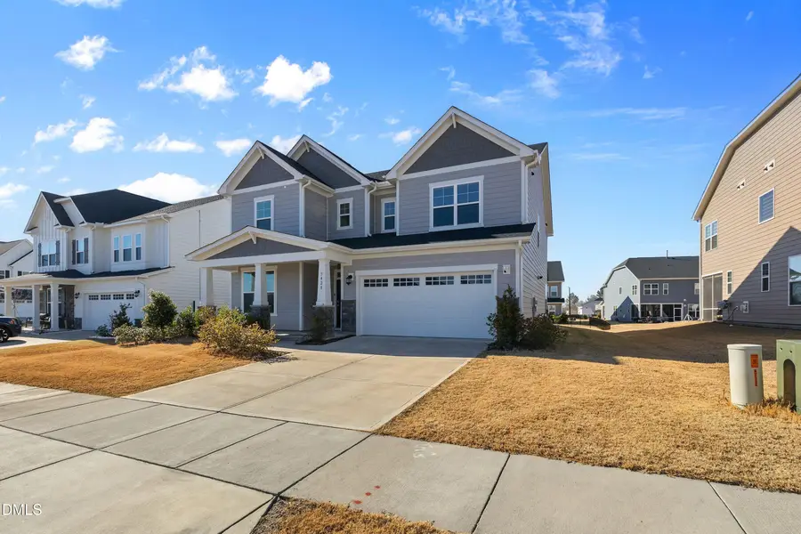 5420 Mill Dam Road, Wake Forest, NC 27587 - Image #3