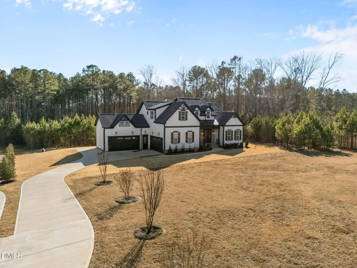 3214 Bruce Garner Road, Creedmoor, NC 27522 - Image #1