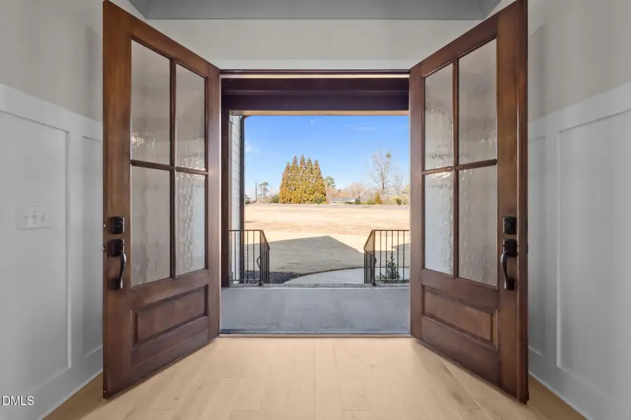 3214 Bruce Garner Road, Creedmoor, NC 27522 - Image #2