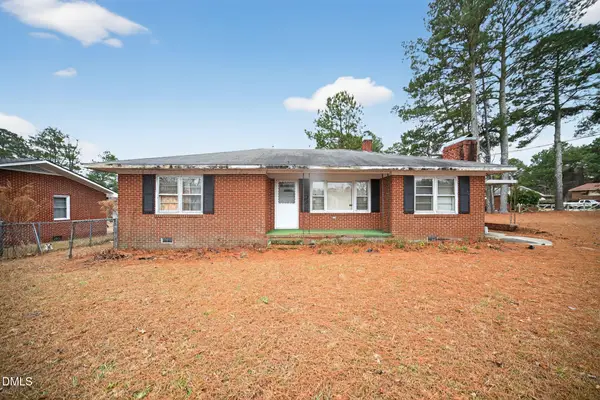 803 W Church Street, Williamston, NC 27892