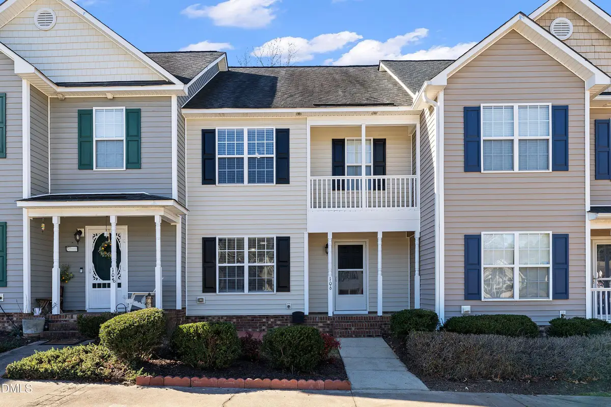 106 Gatwick Court, Clayton, NC 27520 - Image #1