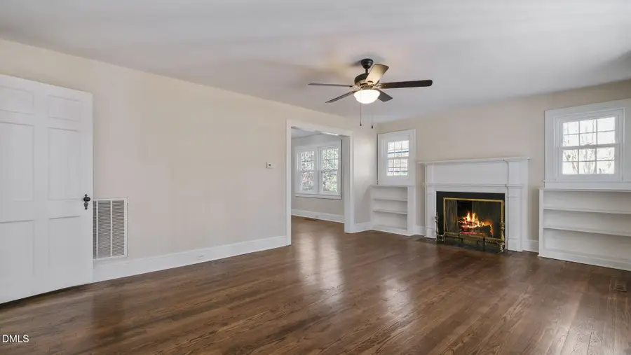 1540 Cypress Drive, Henderson, NC 27536 - Image #3