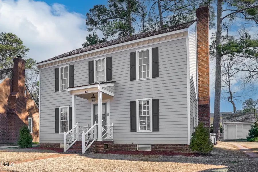 113 Salem Court, Rocky Mount, NC 27804 - Image #2