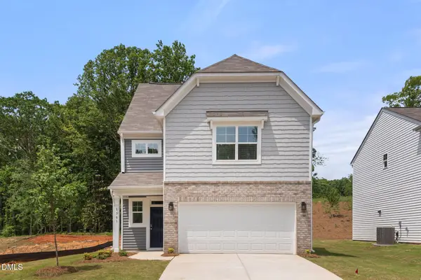 5361 Roshni Terrace, McLeansville, NC 27301