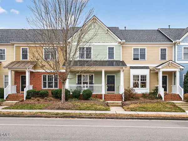 50304 Governors Drive, Chapel Hill, NC 27517