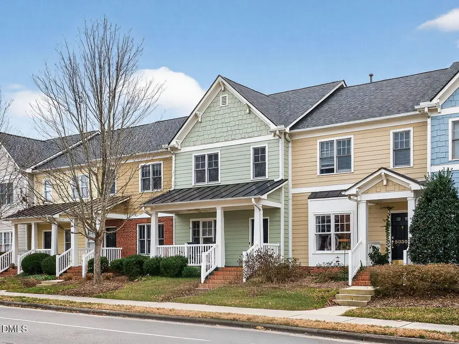 50304 Governors Drive, Chapel Hill, NC 27517 - Image #3
