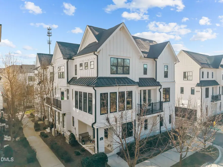 401 Bryan Pointe Drive #103, Raleigh, NC 27608 - Image #2