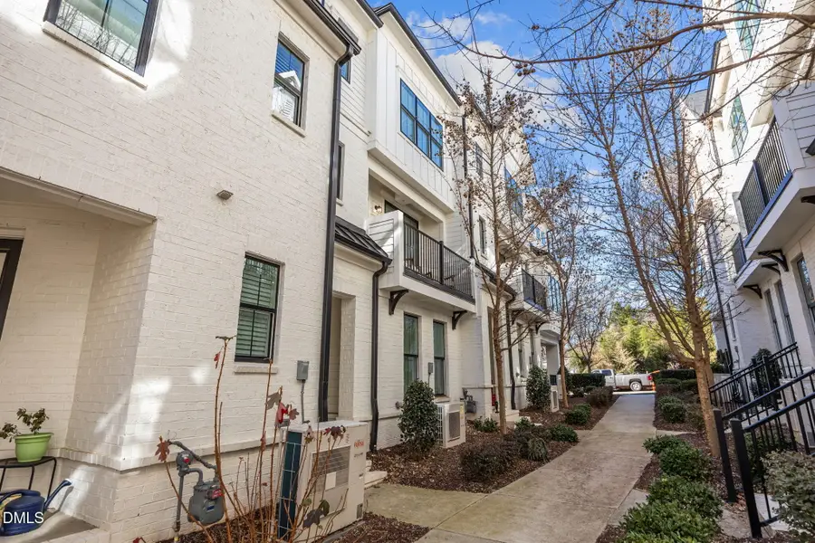 401 Bryan Pointe Drive #103, Raleigh, NC 27608 - Image #3