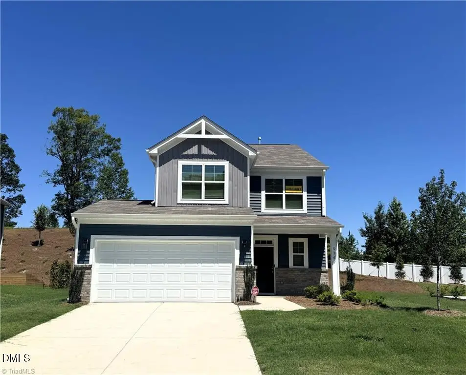 5367 Roshni Terrace, McLeansville, NC 27301 - #1