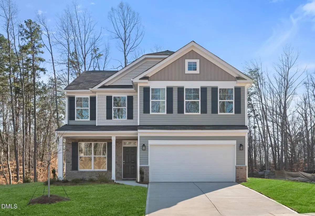 5344 Roshni Terrace, McLeansville, NC 27301 - #1