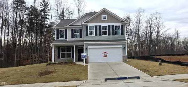 5344 Roshni Terrace, McLeansville, NC 27301