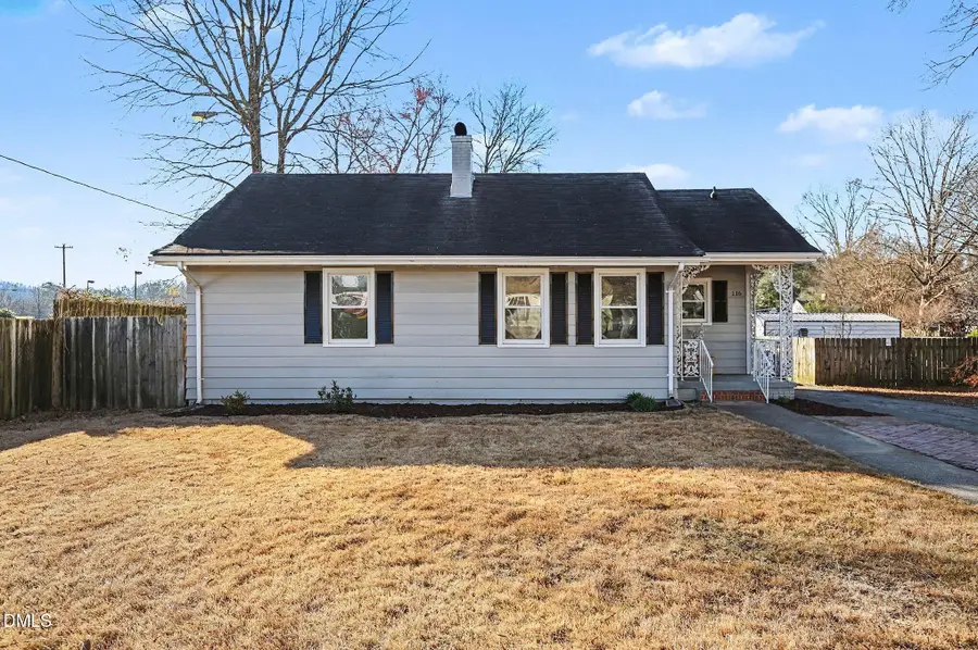 116 Saint Paul Street, Durham, NC 27704 - Image #3