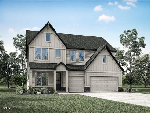 105 Elm Grv Avenue, Fuquay Varina, NC 27526 - #1