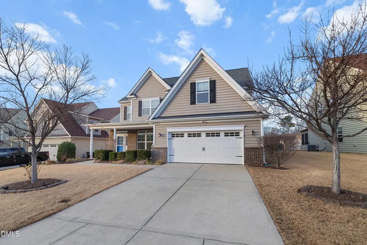 396 Naples Lane, Clayton, NC 27527 - Image #1