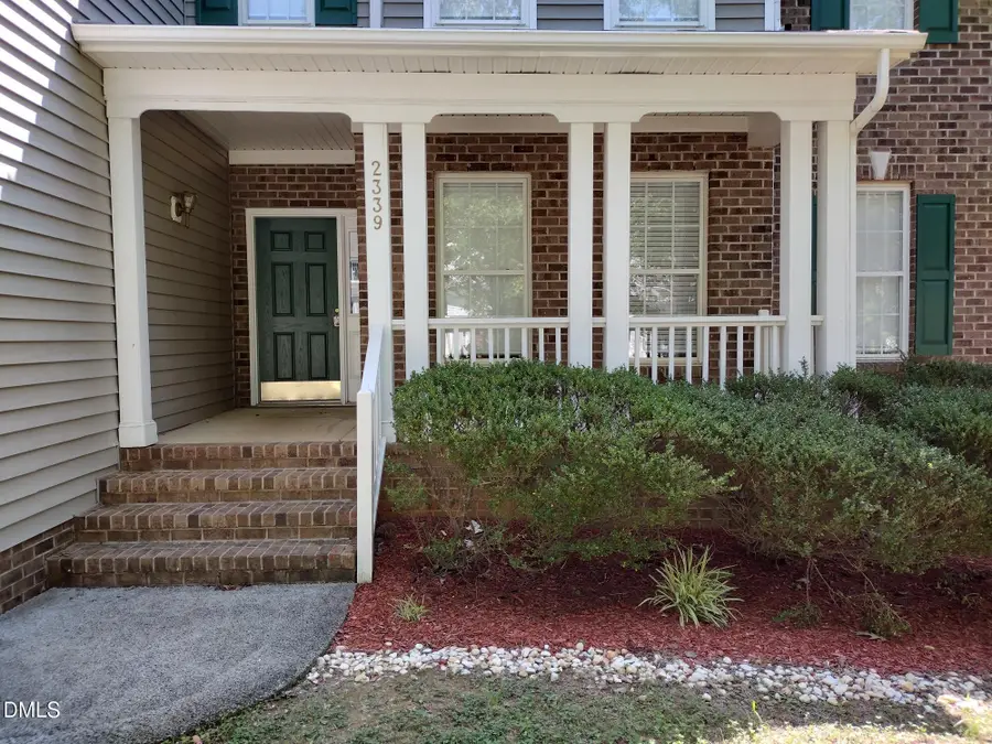 2339 School Creek Place, Raleigh, NC 27606 - Image #2