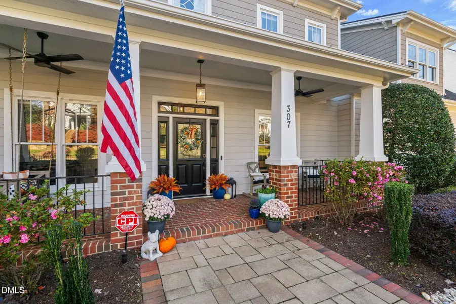 307 Belles Landing Court, Cary, NC 27519 - Image #3