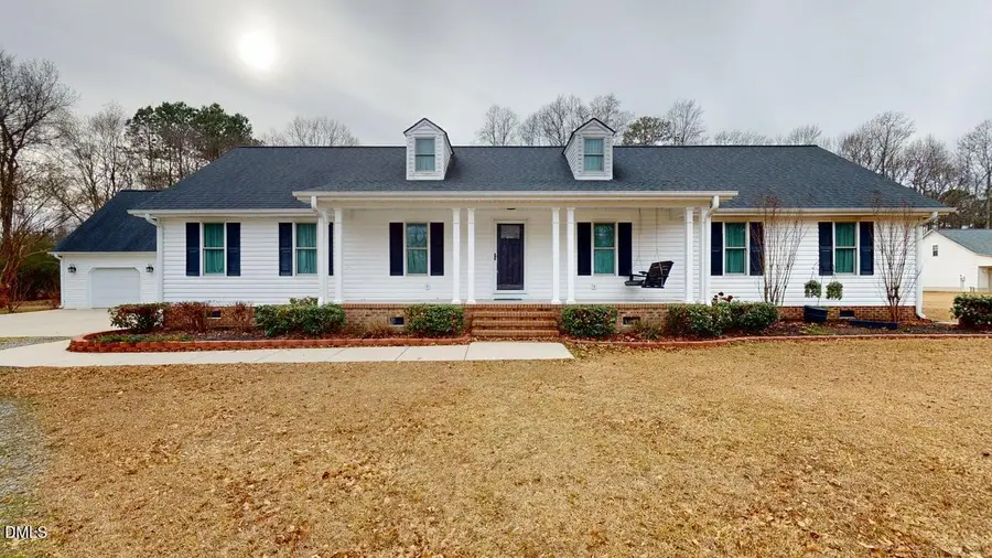 1167 N Nc-581 Highway, Pikeville, NC 27863 - #3